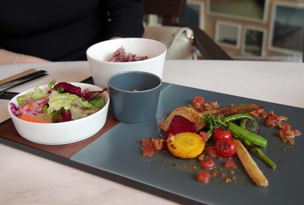 ランチメニュー