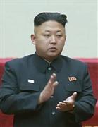 金正恩第１書記（共同）