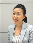 三井住友あいおい生命保険大西とし子さん