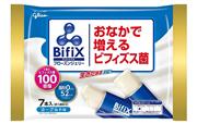 江崎グリコが１６日発売する「ＢｉｆｉＸフローズンジェリー」