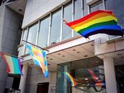 東京都港区南青山のスパイラルホール（提供写真）