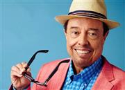 ブラジル人ミュージシャン、セルジオ・メンデス（提供写真）