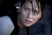 映画「ハンガー・ゲーム２」（フランシス・ローレンス監督）。２０１３年１２月２７日公開（スキップ提供）。（Ｃ）２０１３＿Ｌｉｏｎｓ＿Ｇａｔｅ＿Ｅｎｔｅｒｔａｉｎｍｅｎｔ＿Ｉｎｃ．Ａｌｌ＿Ｒｉｇｈｔｓ＿Ｒｅｓｅｒｖｅｄ．