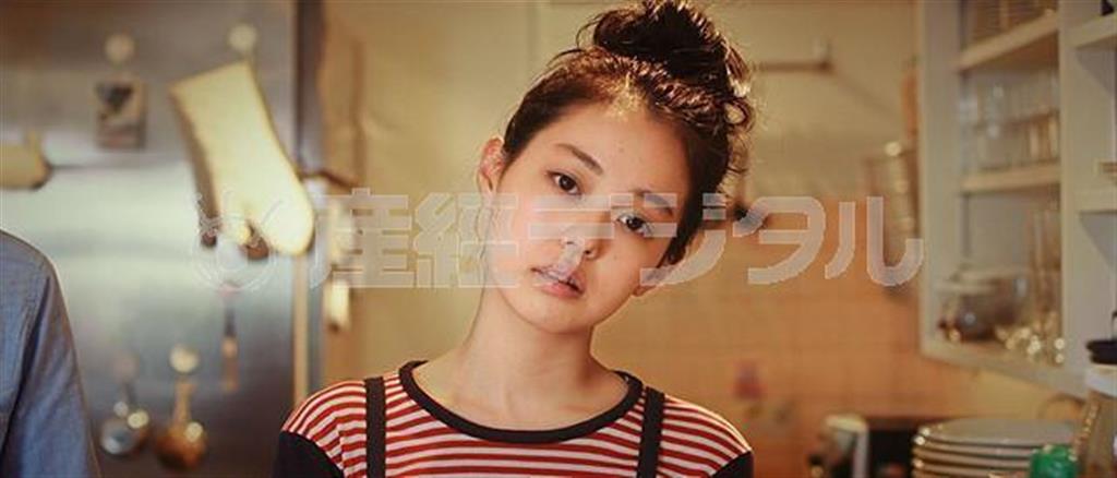 映画「サッドティー」（今泉力哉監督）。公開中（スポッテッドプロダクション提供）。（Ｃ）２０１３＿ＥＮＢＵゼミナール