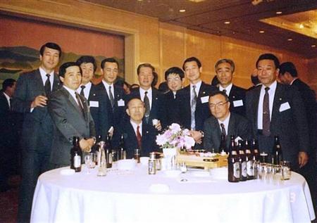 未来への伝言 樋口武男 大和ハウス工業会長 上 創業者は社員の親 2 3ページ Sankeibiz サンケイビズ