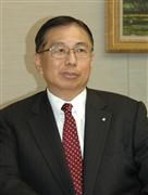 三井住友信託銀行の植木利幸常務執行役員