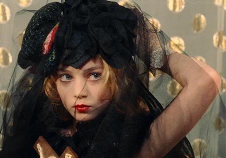 映画「ヴィオレッタ」（エヴァ・イオネスコ監督）。（Ｃ）Ｌｅｓ＿Ｐｒｏｄｕｃｔｉｏｎｓ＿Ｂａｇｈｅｅｒａ，Ｆｒａｎｃｅ＿２＿Ｃｉｎｅｍａ，Ｌｏｖｅ＿Ｓｔｒｅａｍｓ＿ａｇｎｅｓ＿ｂ．