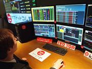 カブドットコム証券の「リアルタイム株価予測」のように、ビッグデータで株価動向を探る取り組みは、今後も出てきそうだ