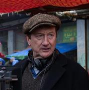 映画「ハミングバード」のスティーヴン・ナイト監督（ショウゲート提供）。（Ｃ）２０１２＿Ｈｕｍｍｉｎｇｂｉｒｄ＿Ｆｉｌｍ＿Ｉｎｖｅｓｔｍｅｎｔｓ＿ＬＬＣ