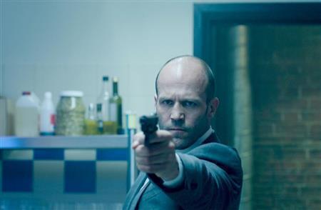 映画「ハミングバード」（スティーヴン・ナイト監督）。公開中（ショウゲート提供）。（Ｃ）２０１２＿Ｈｕｍｍｉｎｇｂｉｒｄ＿Ｆｉｌｍ＿Ｉｎｖｅｓｔｍｅｎｔｓ＿ＬＬＣ