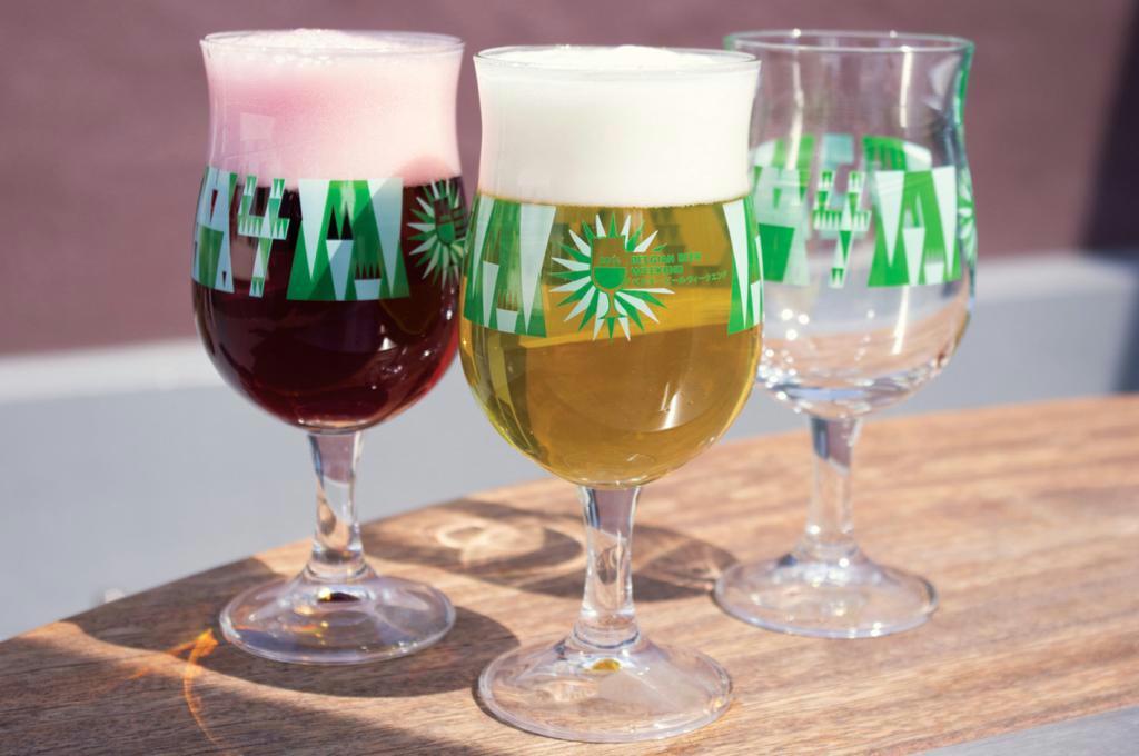 ４９種類のベルギービールが集まる