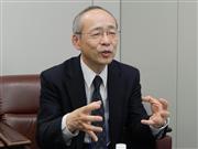 九州大学教授・秋葉悦男氏