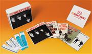 ＣＤ５枚が入ったボックスセット『ミート・ザ・ビートルズ＜ＪＡＰＡＮ ＢＯＸ＞』