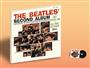 「ビートルズ No.2」のキャンヴァス画のイメージ