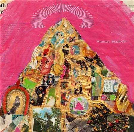 Ｗｉｅｎｎｅｒｓ「ＤＩＡＭＯＮＤ」。発売中（提供写真）