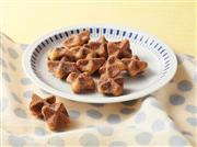 新保哲也アトリエ「コロコロワッフルソルティキャラメル」