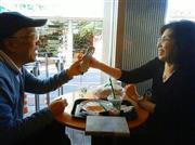 （Ｃ）２０１１「エンディングノート」製作委員会