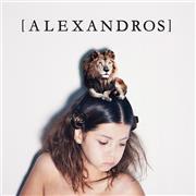 ［Ａｌｅｘａｎｄｒｏｓ］「Ａｄｖｅｎｔｕｒｅ／Ｄｒｏｓｈｋｙ！」。発売中（提供写真）