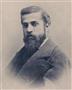 スペイン建築家の巨人、アントニ・ガウディ（１８５２～１９２６年、ｐｈｏｔｏ：Ａｕｄｏｕａｒｄ＿＆＿Ｃ．a，Ｂａｒｃｅｌｏｎａ）。（Ｃ）Ｉｎｓｔｉｔｕｔ＿Ｍｕｎｉｃｉｐａｌ＿ｄｅ＿Ｍｕｓｅｕｓ＿ｄｅ＿Ｒｅｕｓ