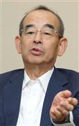 協和発酵キリンの河合弘行副社長
