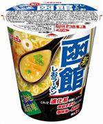 エースコック「ご当地最前線函館しおラーメン」