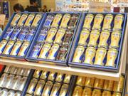 活況の高級ビール市場をリードするサントリー酒類の「ザ・プレミアム・モルツ」