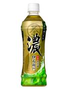 サントリー食品インターナショナル「サントリー緑茶濃伊右衛門」