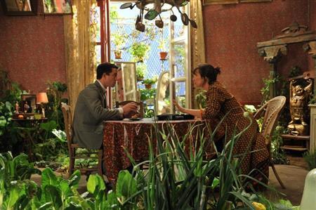 映画「ぼくを探しに」（シルヴァン・ショメ監督）。８月２日公開（提供写真）