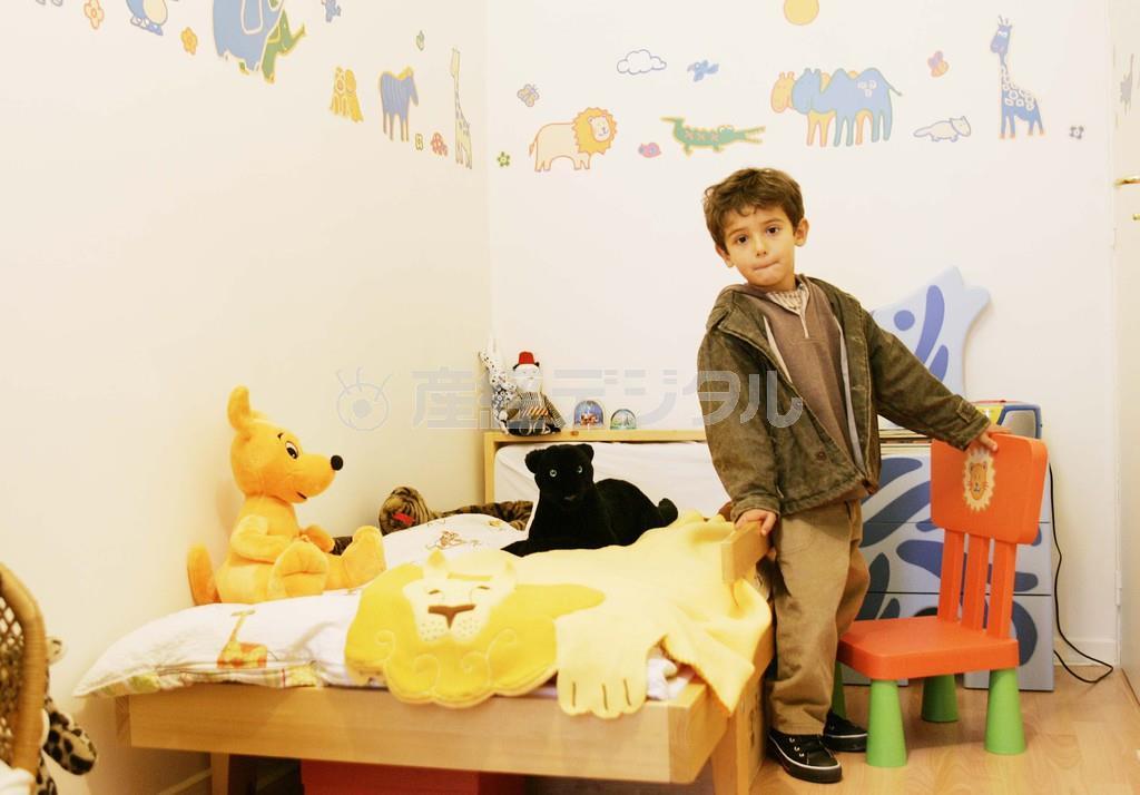 １６ミリの広角レンズで広く見えるように撮りました＝２００５年１０月９日、フランス・首都パリ（須藤夕子さん撮影）