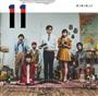 アルバム「１１」（ＫＩＲＩＮＪＩ、初回限定盤（ＣＤ＋ＤＶＤ）３８８８円、通常盤３０２４円）。発売中（提供写真）