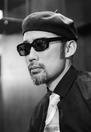 クリエーティブ・ディレクター、ＤＪ、執筆家の沖野修也さん＝２０１４年１月２３日（提供写真）