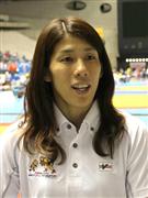 吉田沙保里選手
