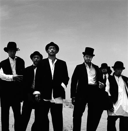 バンド、ＯＶＥＲＧＲＯＵＮＤ＿ＡＣＯＵＳＴＩＣ＿ＵＮＤＥＲＧＲＯＵＮＤ（Ｊ－ＷＡＶＥ提供）