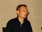 映画監督の八木竜一氏