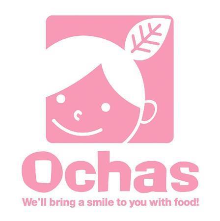 お茶の水女子大学の学生有志による公認サークル「Ｏｃｈａｓ」（オチャス）のロゴマーク（提供写真）