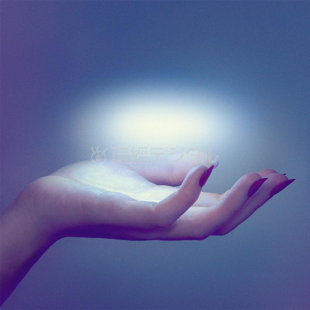 スプーン「ゼイ・ウォント・マイ・セルフ」。発売中（提供写真）