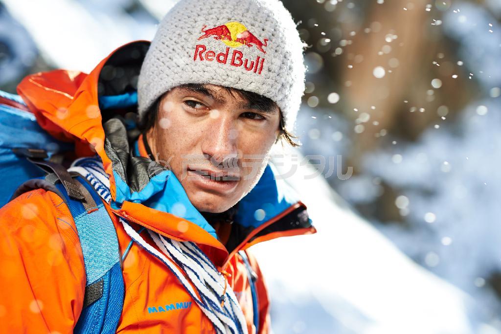 【かざすンＡＲ（視聴無料）】ドキュメンタリー映画「クライマー＿パタゴニアの彼方へ」（トーマス・ディルンホーファー監督）。８月３０日公開（アンプラグド提供）。（Ｃ）２０１３＿Ｒｅｄ＿Ｂｕｌｌ＿Ｍｅｄｉａ＿Ｈｏｕｓｅ＿ＧｍｂＨ