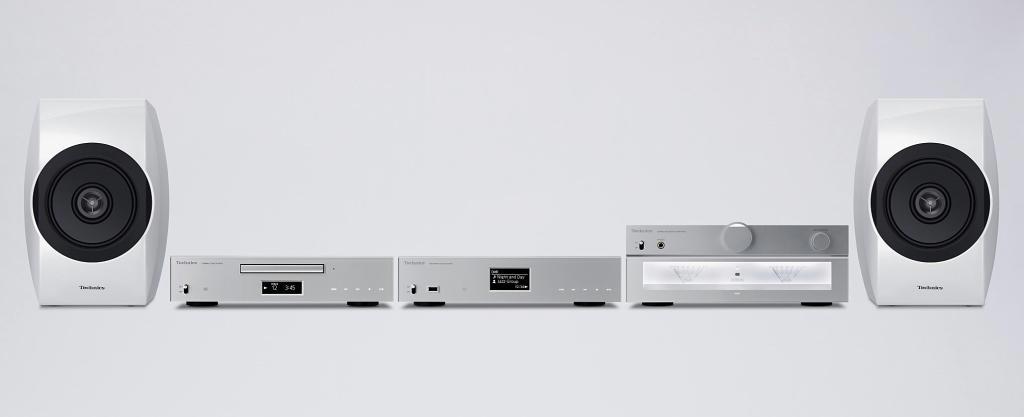 パナソニックが４年ぶりに復活させるオーディオの高級ブランド「テクニクス」の新製品