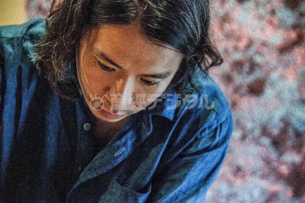 「丸若屋」（ｍａｒｕ－ｗａｋａ．ｃｏｍ）代表、丸若裕俊（まるわか・ひろとし）さん＝２０１４年８月２３日（本人提供）