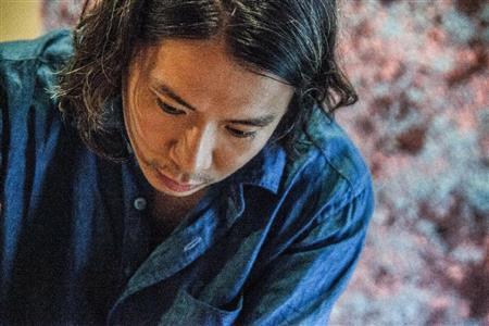 「丸若屋」（ｍａｒｕ－ｗａｋａ．ｃｏｍ）代表、丸若裕俊（まるわか・ひろとし）さん＝２０１４年８月２３日（本人提供）