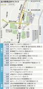 品川駅周辺まちづくり