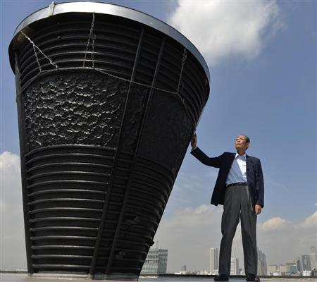 東京五輪の最終聖火ランナー 坂井義則氏が死去 ６９歳 Sankeibiz サンケイビズ