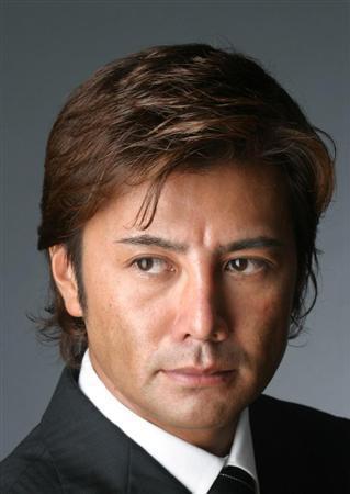 ナビゲーターのショーンＫさん（Ｊ－ＷＡＶＥ提供）