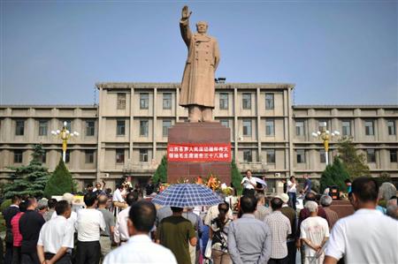 （中国新聞社）