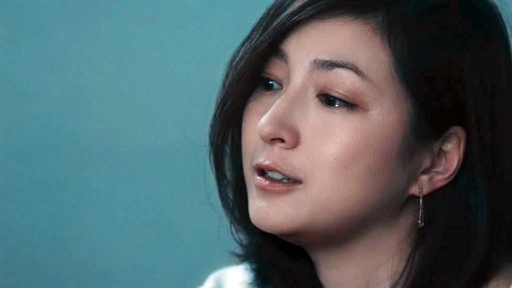 ＪＵＪＵの新曲のＣＭで、１２年ぶりに歌声を披露した広末涼子