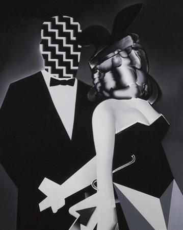 「Ｃａｐｔｉｖｅ＿Ｂｕｎｎｙ」２０１３年（提供写真）