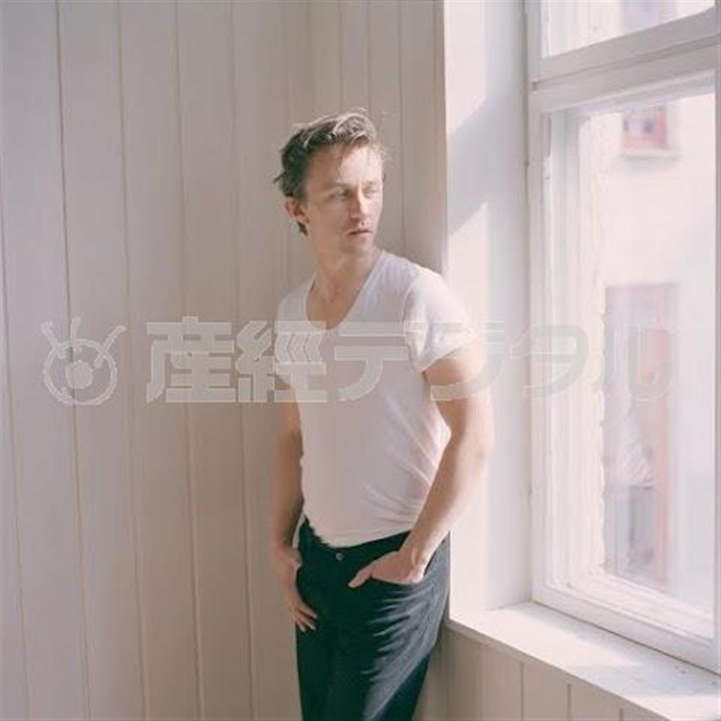 シンガー・ソングライター、ラルケ（提供写真）