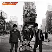 ｔｈｅ＿ｐｉｌｌｏｗｓ「Ａｂｏｕｔ＿Ａ＿Ｒｏｃｋ’ｎ’Ｒｏｌｌ＿Ｂａｎｄ」。発売中（提供写真）