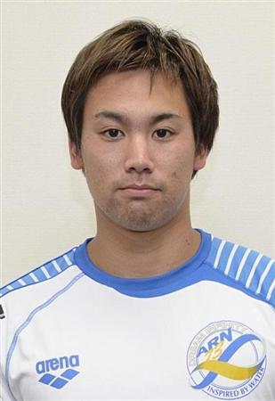 冨田尚弥選手