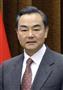 中国の王毅（おう・き）外相（共同）